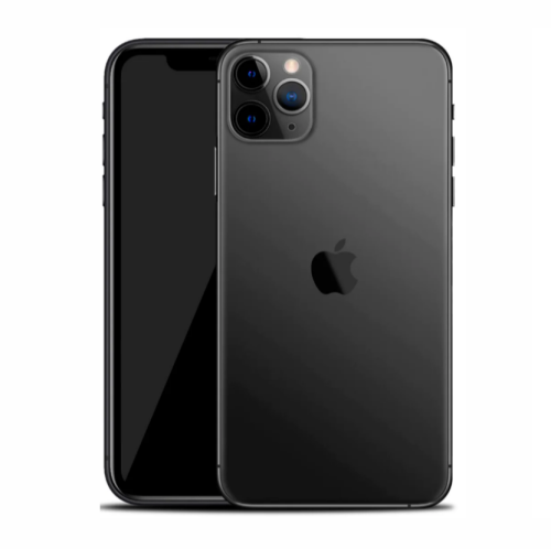 APPLE iPhone 12 Pro 128GB Grafit (Yenilenmiş - Çok İyi) - 1